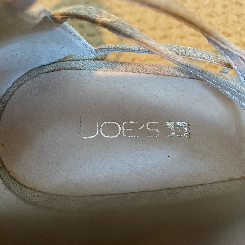 Platform Wedges - image 5